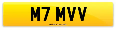 M7 MVV