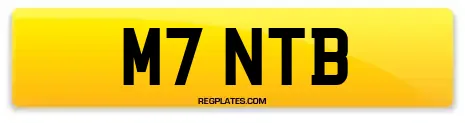 M7 NTB