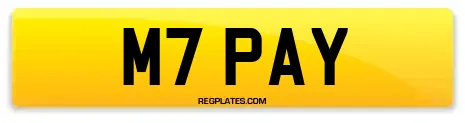 M7 PAY