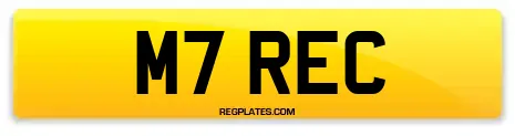 M7 REC