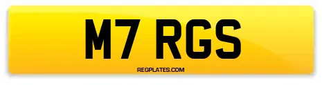 M7 RGS
