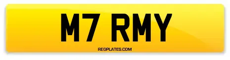 M7 RMY