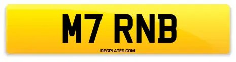M7 RNB