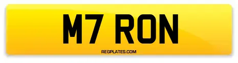 M7 RON