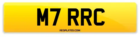 M7 RRC