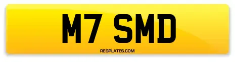 M7 SMD