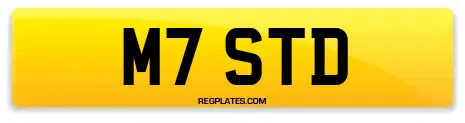 M7 STD