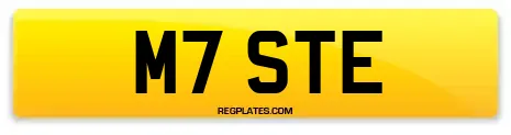 M7 STE