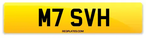 M7 SVH