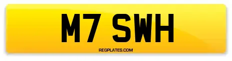 M7 SWH