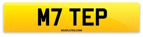 M7 TEP