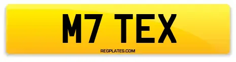 M7 TEX