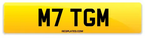 M7 TGM