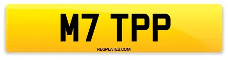 M7 TPP