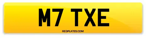 M7 TXE