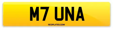M7 UNA