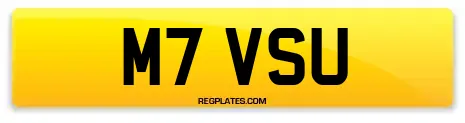 M7 VSU