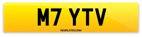 M7 YTV