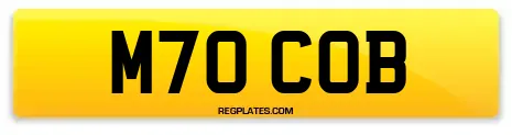 M70 COB