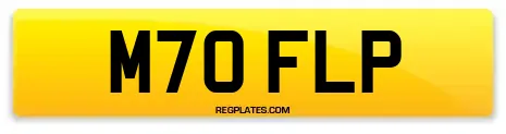 M70 FLP