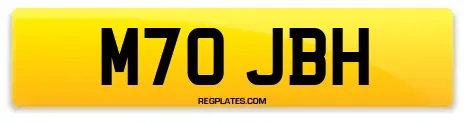 M70 JBH