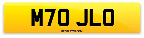 M70 JLO