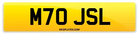 M70 JSL