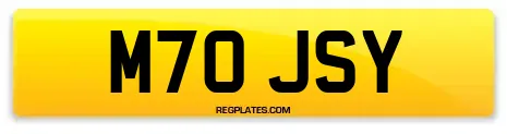 M70 JSY