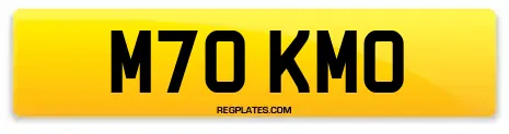M70 KMO
