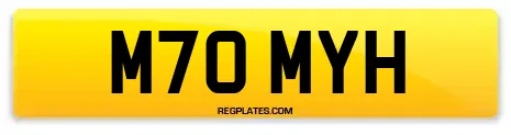 M70 MYH