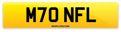 M70 NFL