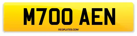 M700 AEN