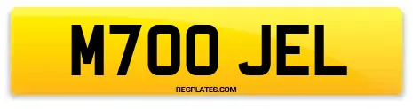 M700 JEL