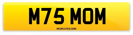 M75 MOM