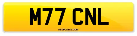 M77 CNL