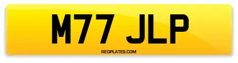 M77 JLP