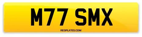 M77 SMX