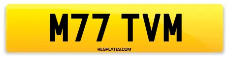 M77 TVM