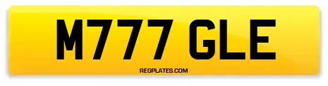 M777 GLE
