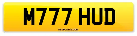 M777 HUD