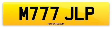 M777 JLP