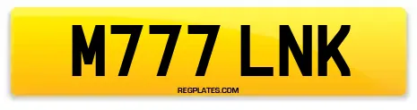 M777 LNK
