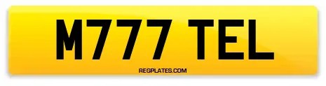 M777 TEL
