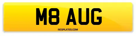 M8 AUG