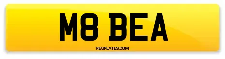 M8 BEA