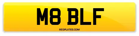 M8 BLF