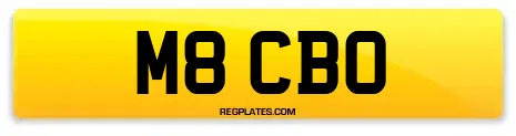 M8 CBO