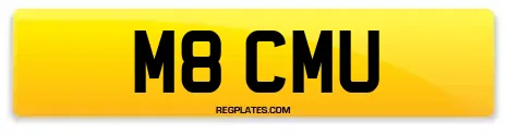M8 CMU