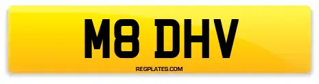 M8 DHV