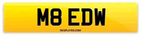 M8 EDW